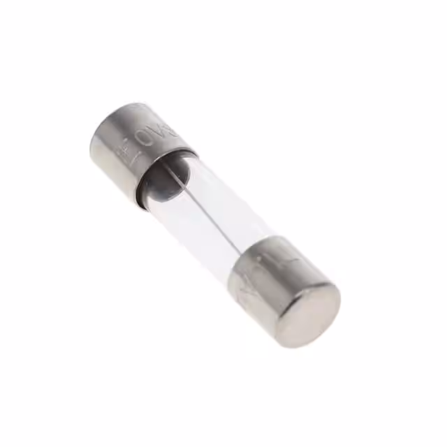 061801.6MXP Littelfuse Inc. Fusibili